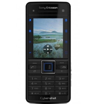 Kostenlose Klingeltöne Sony-Ericsson C902 downloaden.